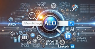 2025-02-SEO to AEO answer engine optimization